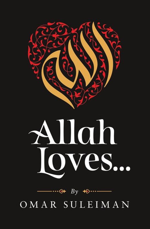 ALLAH LOVES