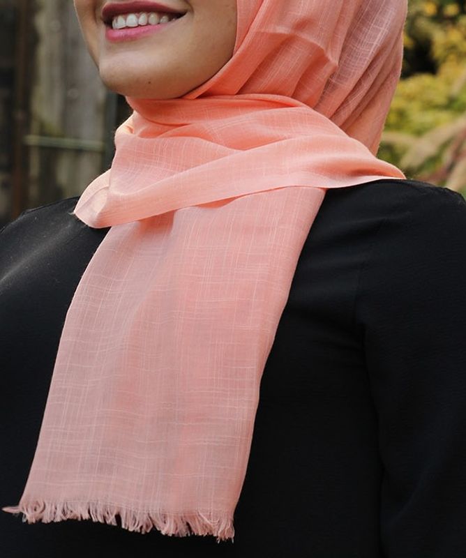 Lakserosa Lin Hijab