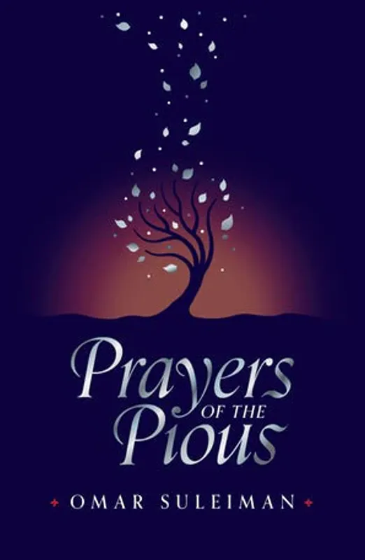 PRAYERS OF THE PIOUS
